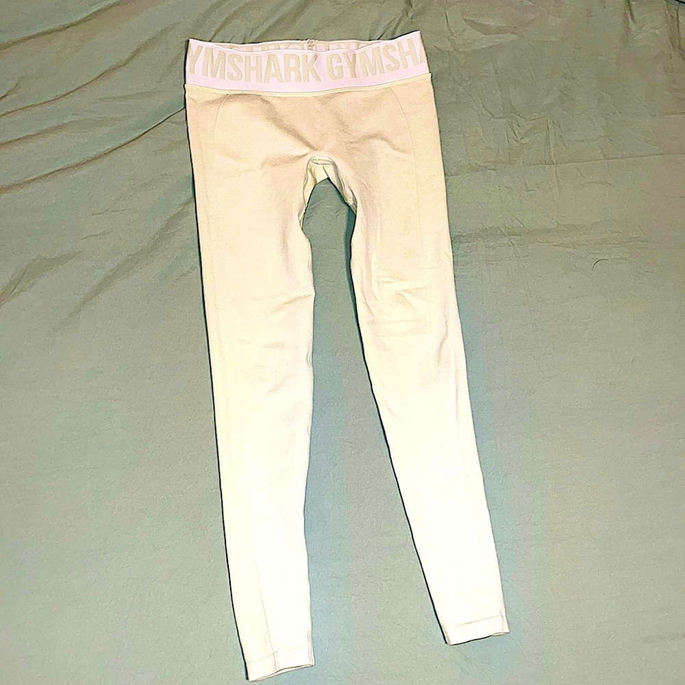 Gymshark Flex Low Rise Leggings size extra small